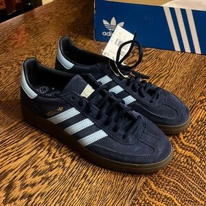 adidas originals handball spezial mens size 6.5